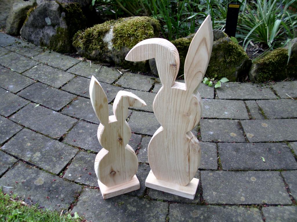 Schlappohrhasen