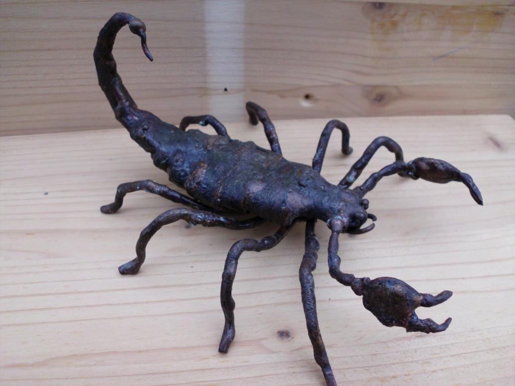 Skorpion